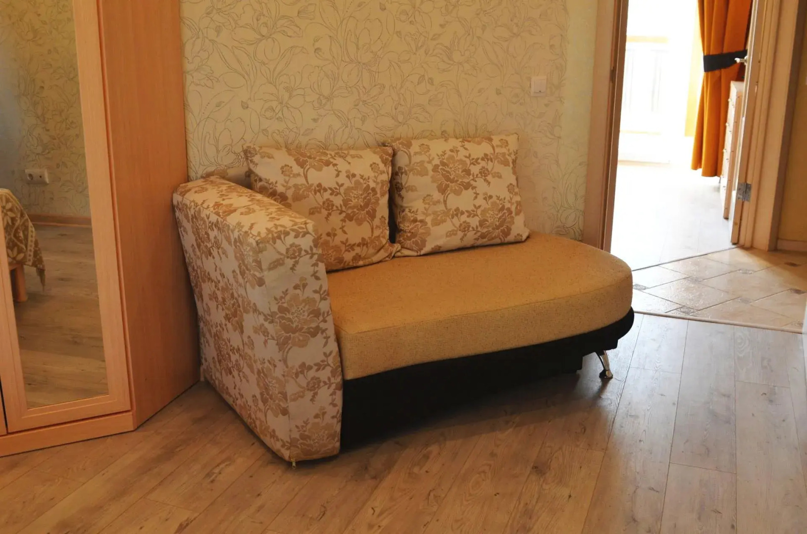 Апартаменты Apartburo Lermontova