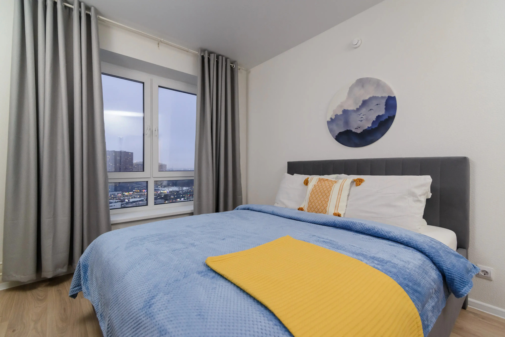 Квартира Apart Viktori на Ларюшина