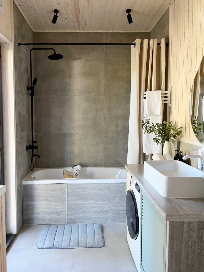 Гостевой дом Toksovo Family Club