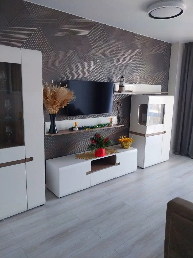 Квартира Современная стильная с великолепным видом на город Калининград