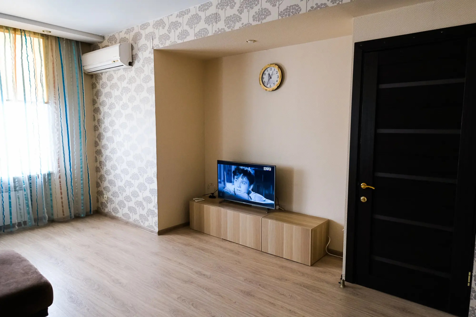 Апартаменты У Татьяны