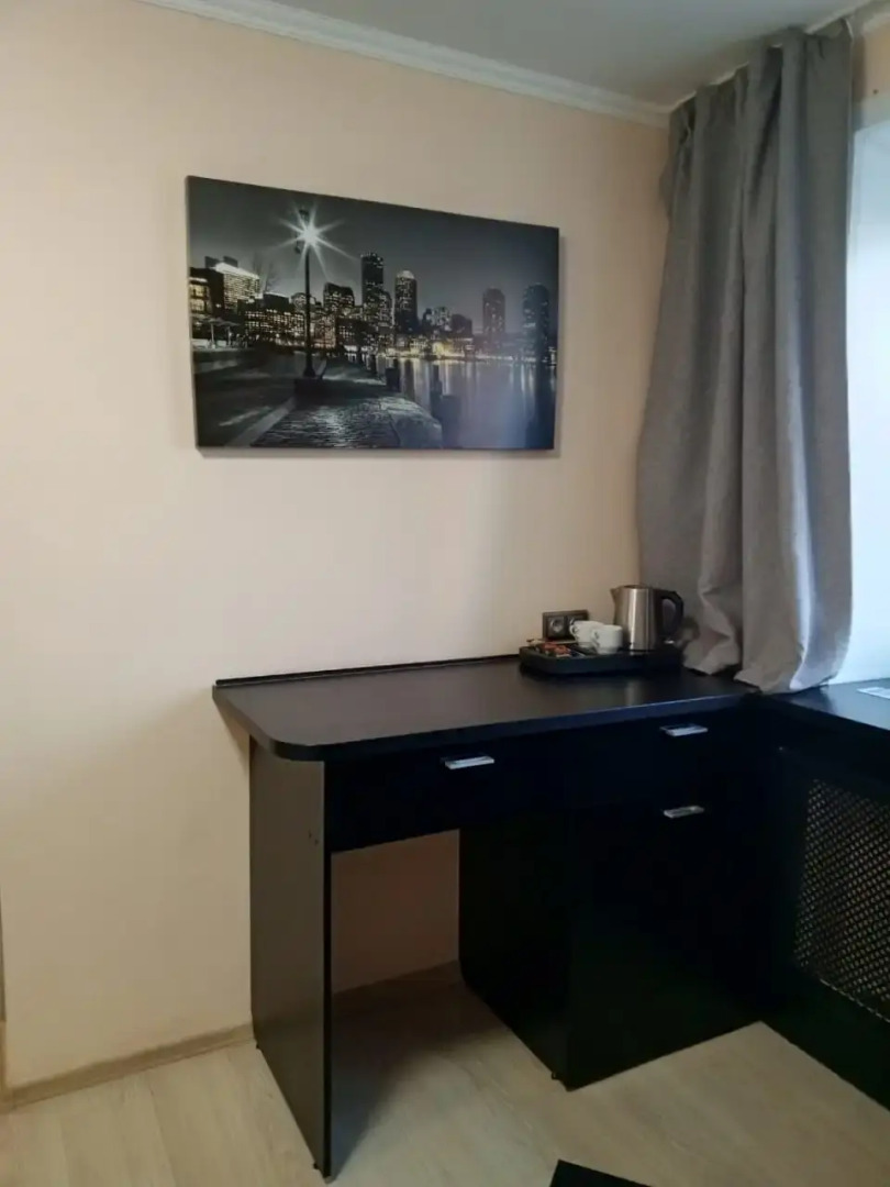 Отель На Северной