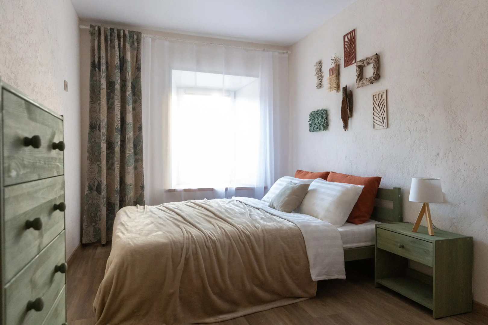 Апартаменты Палисад у Вознесенской Церкви Старый Город