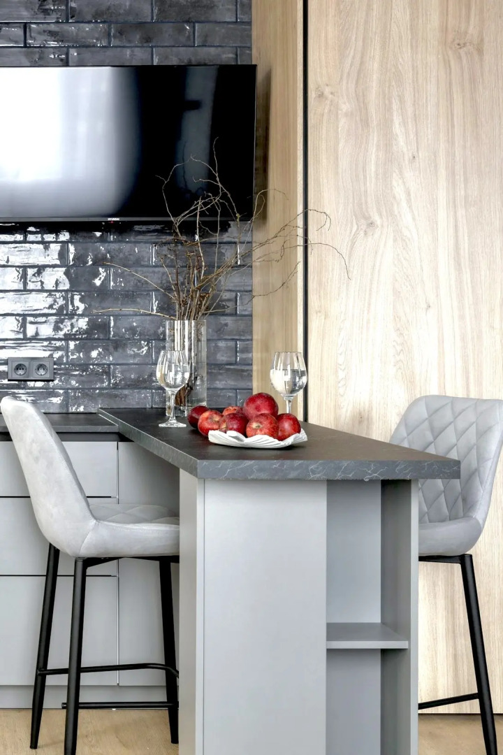 Квартира Эстетическое Наслаждение