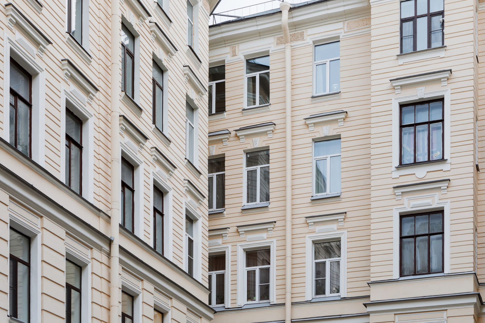 Квартира Просторная в центре Санкт-Петербурга 27Б