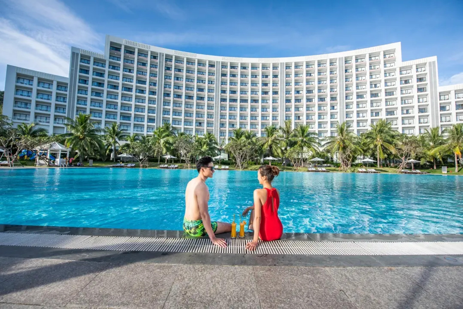 Vinpearl Resort & Spa Nha Trang Bay