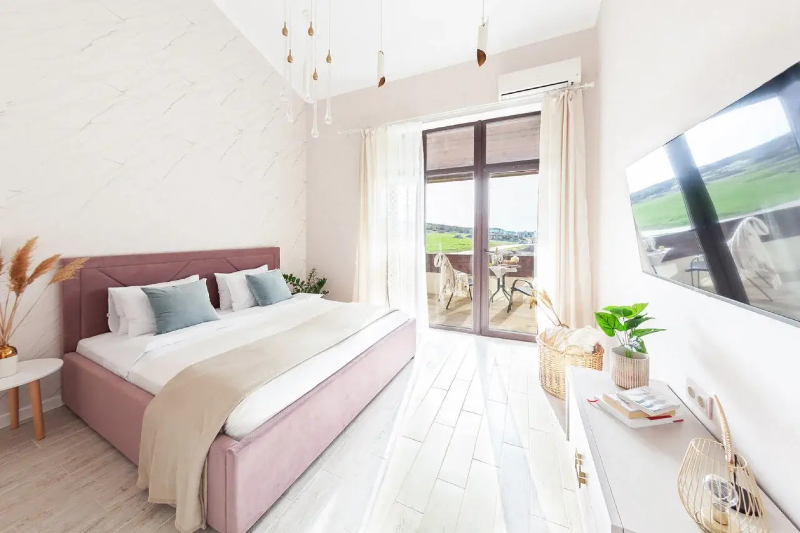 Апартаменты Primus-Юг