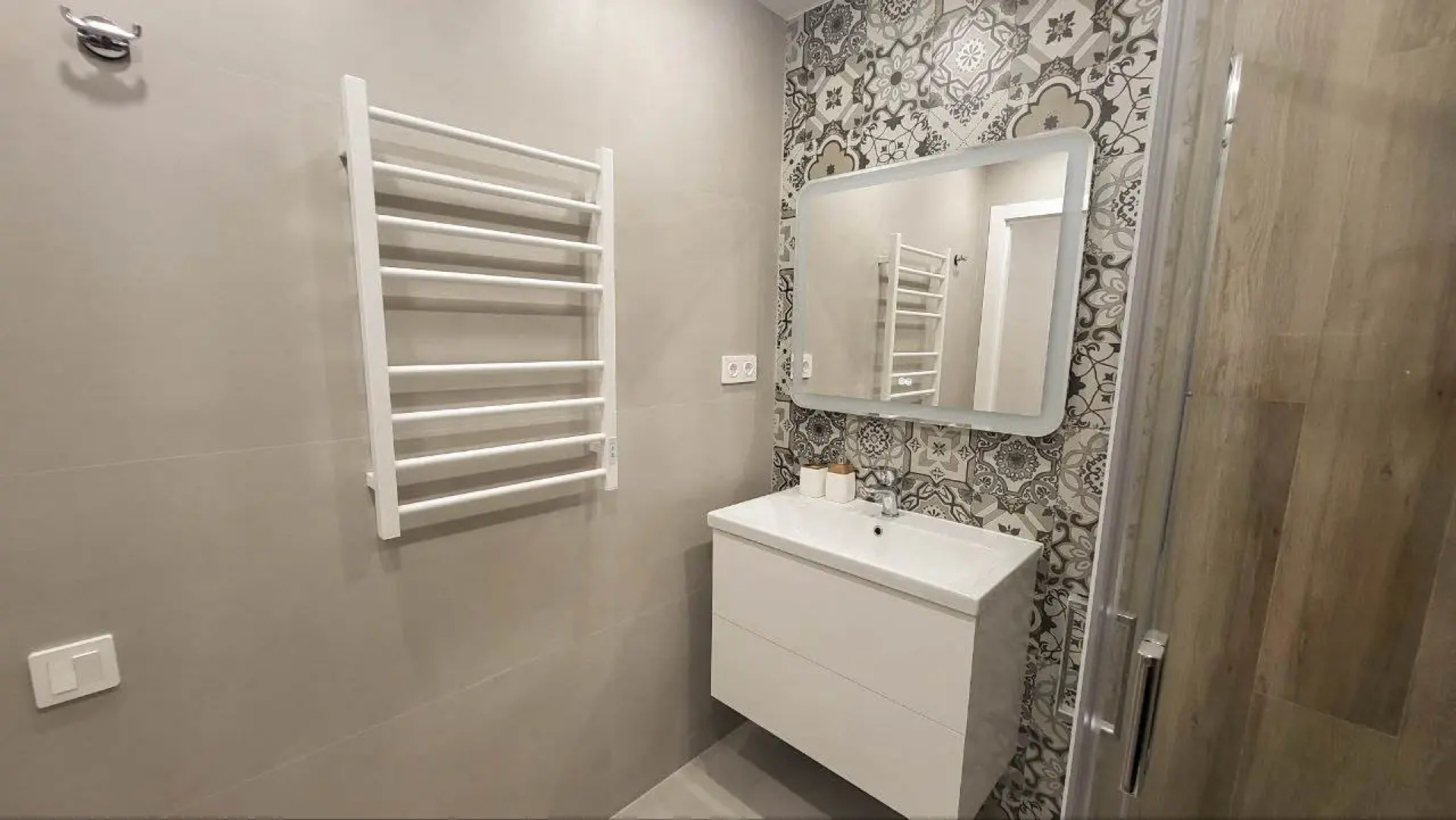 Квартира Уютная в самом центре Калининграда