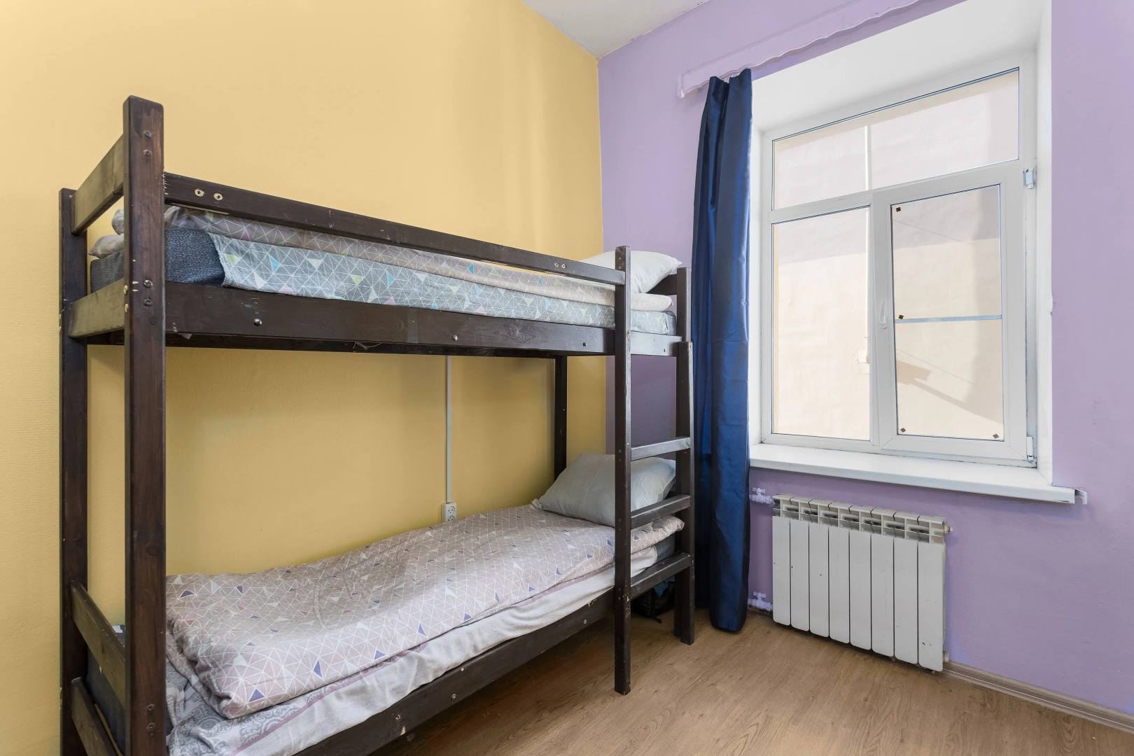 Жилые помещения Фонтанерия