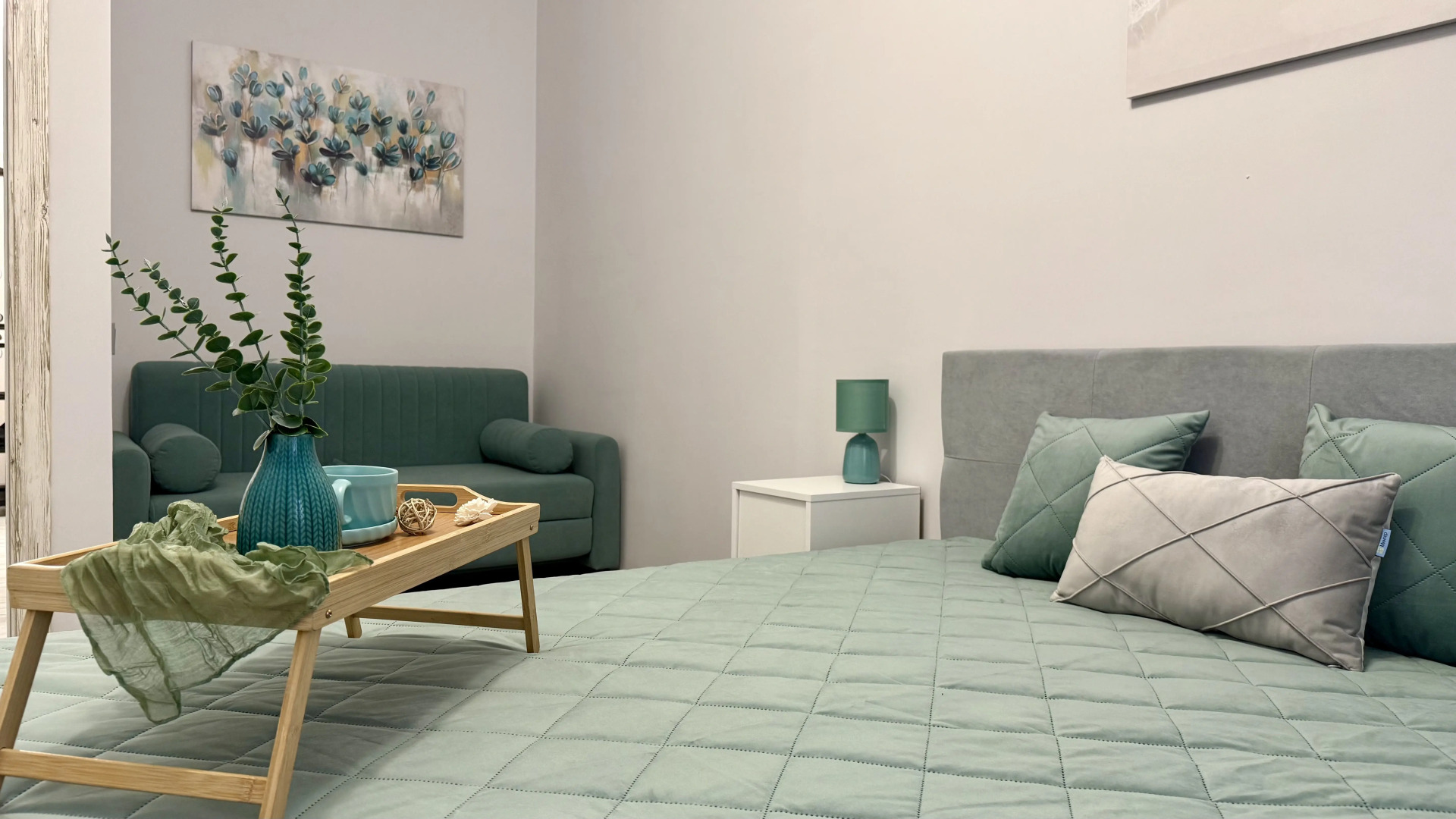 Квартира Вместительная евро2 у Тула Арены