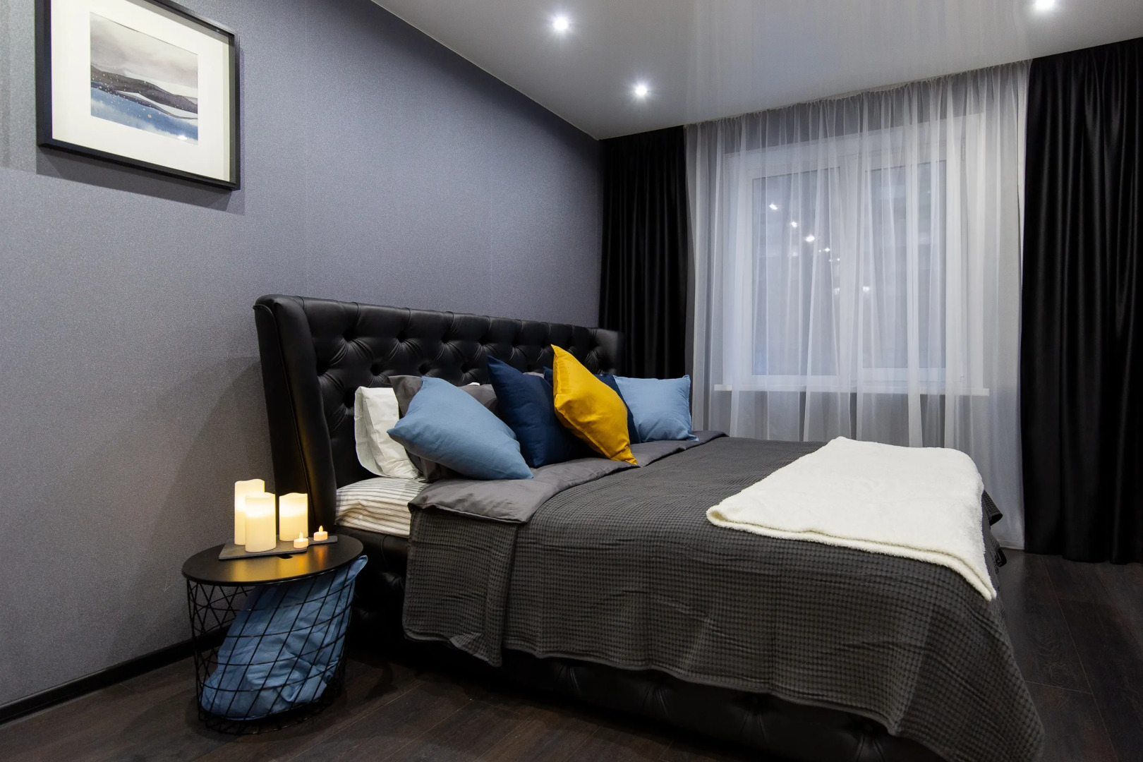 Апартаменты Murmansk