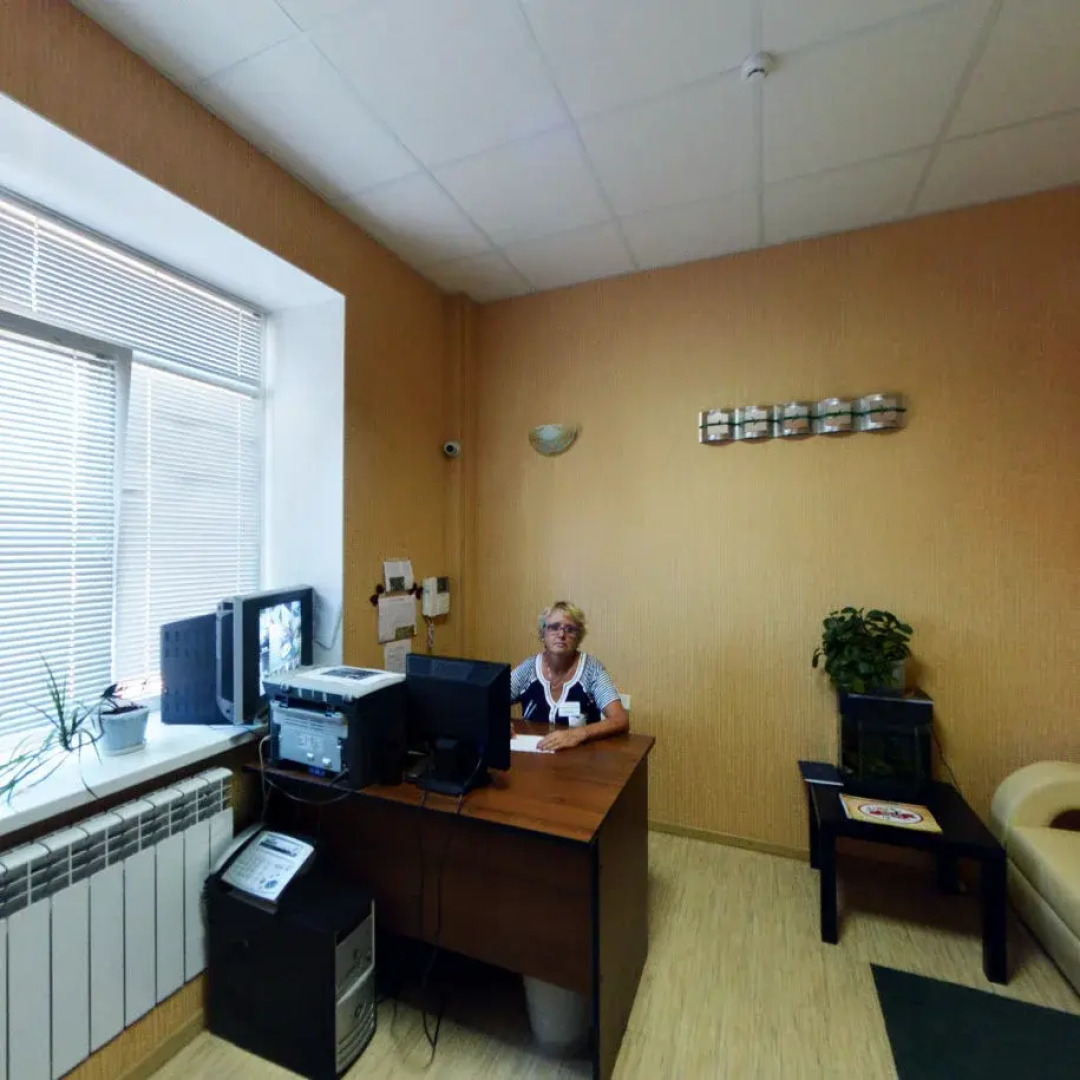 Гостевой дом Kovcheg