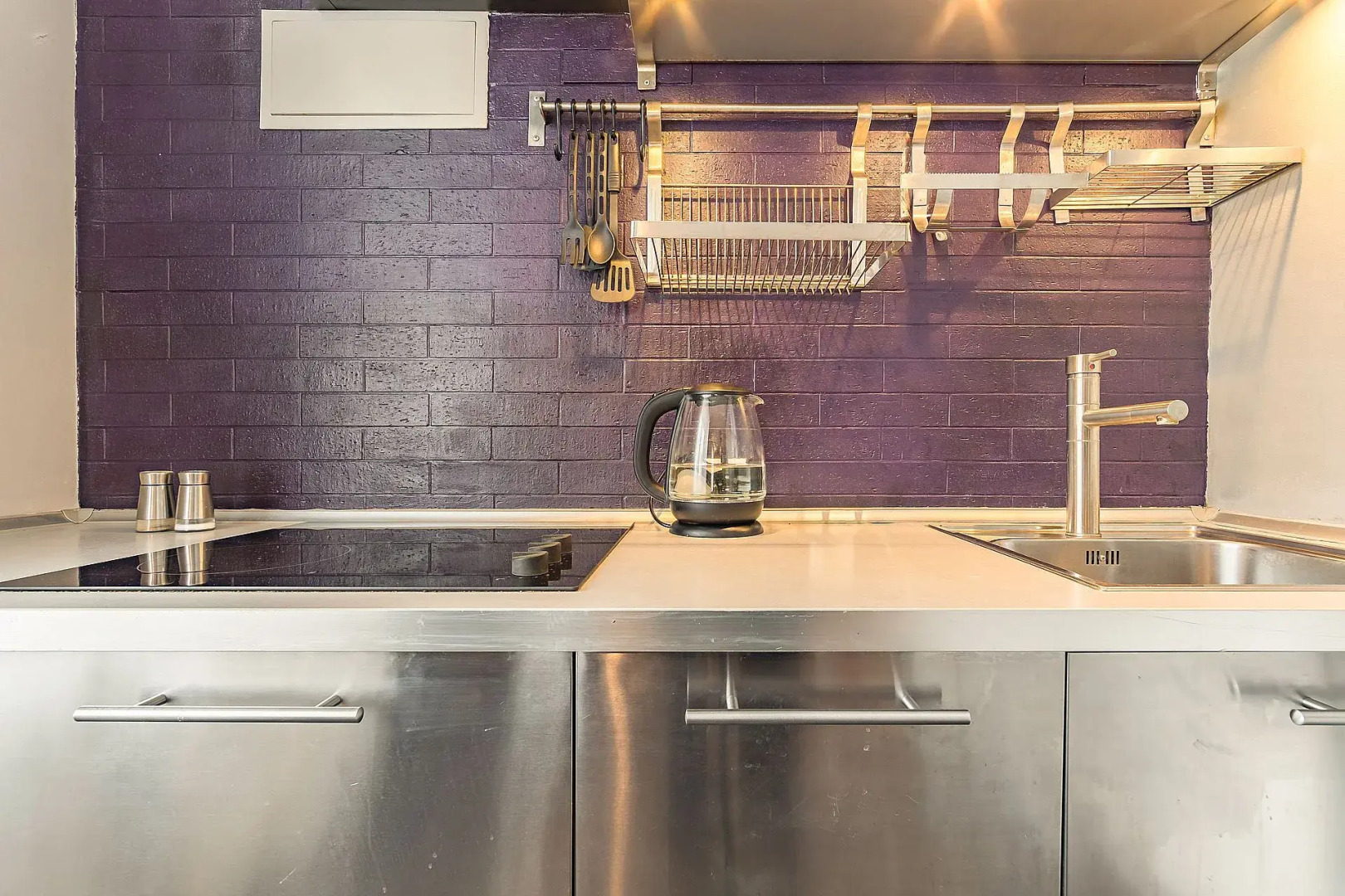 Квартира Стильная и Уютная в Самом Центре