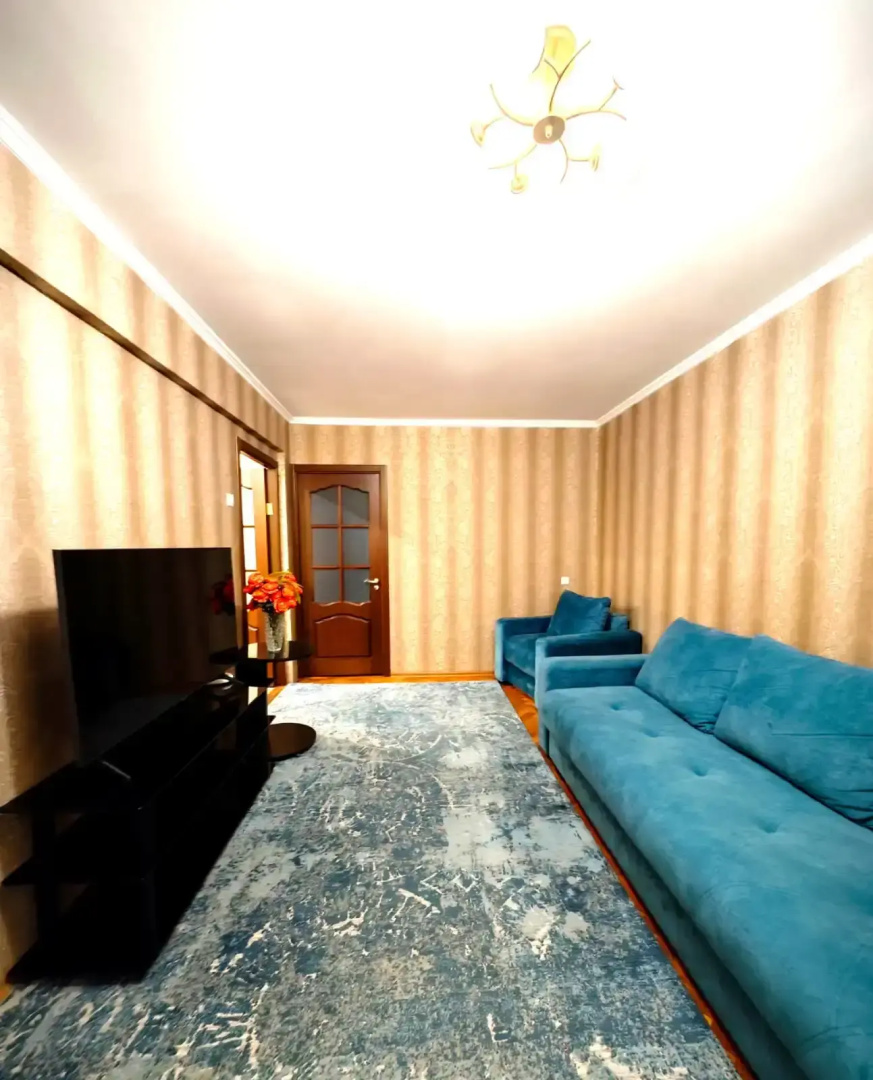 Квартира на Ул Роз 41