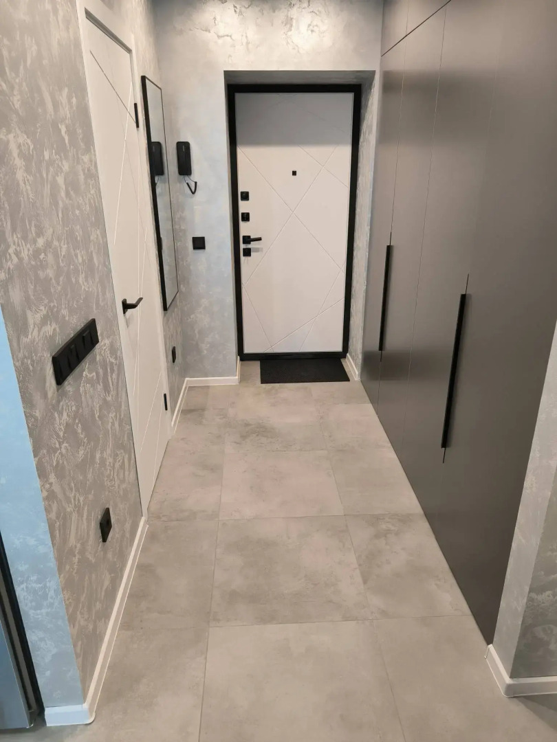 Квартира Nov-Apart