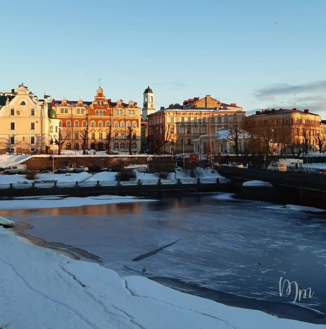 Апартаменты Antik