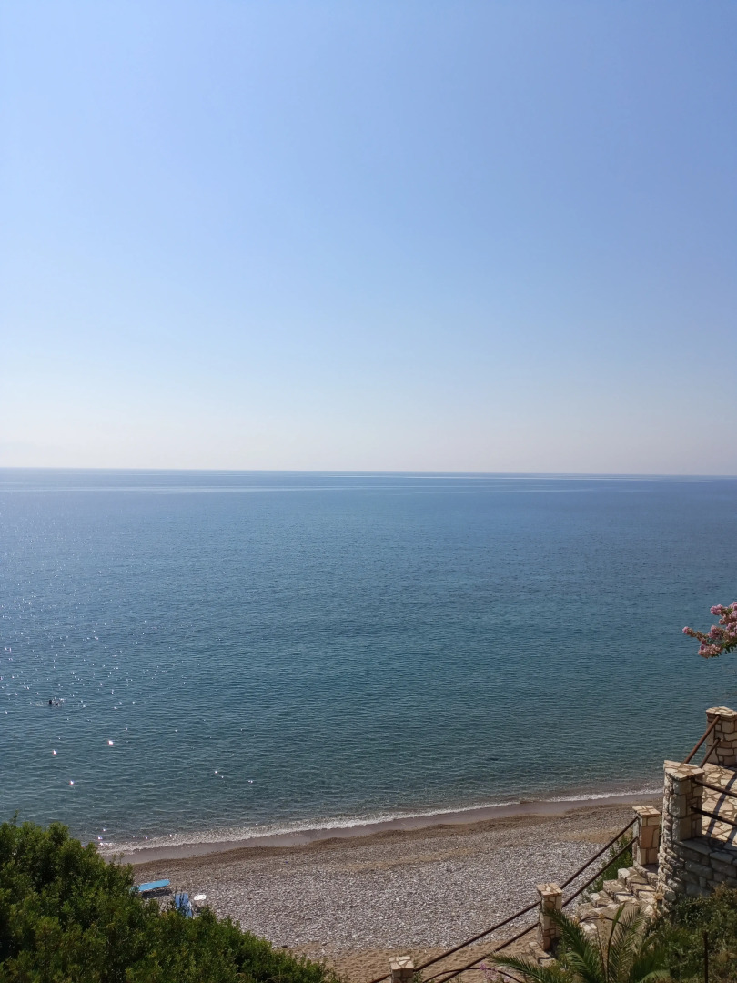 Гостевой Дом Panorama Beach