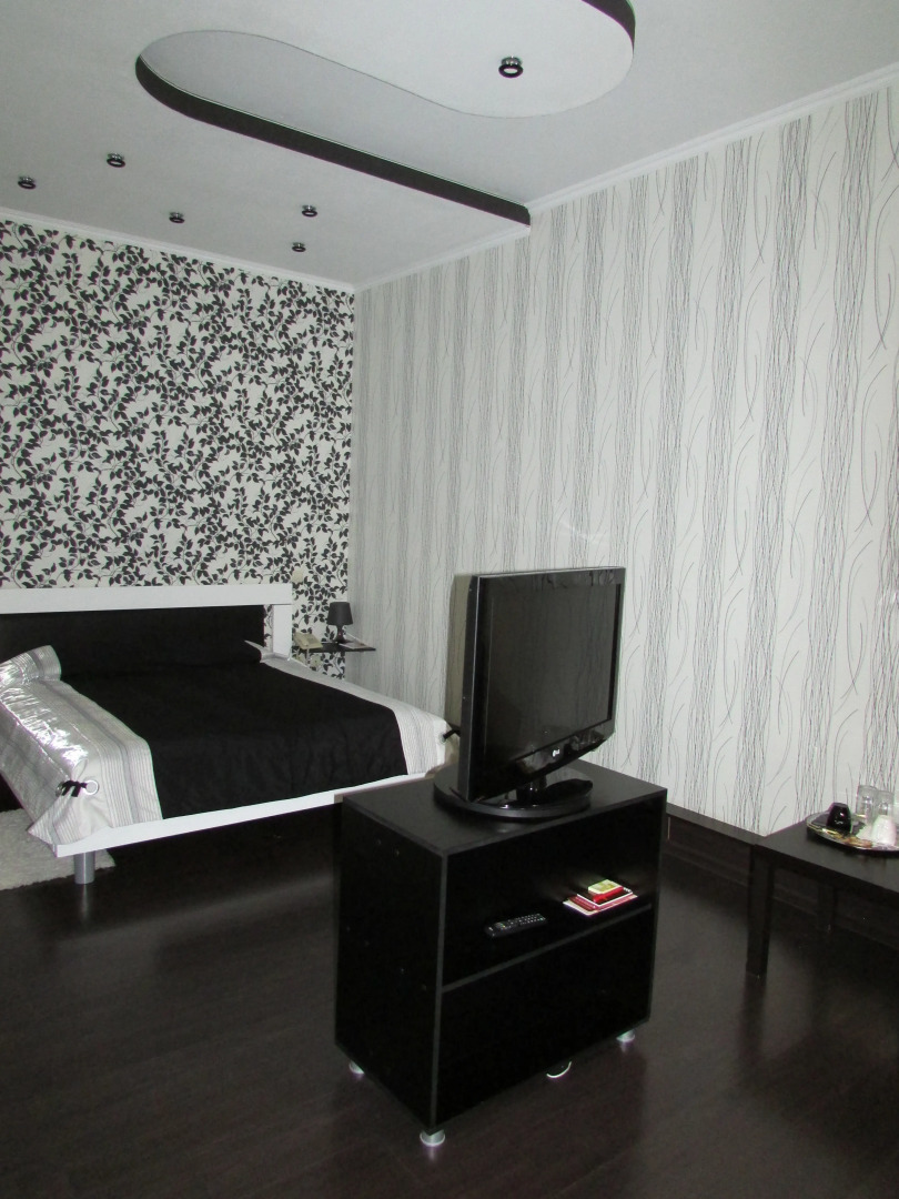 Отель Академия