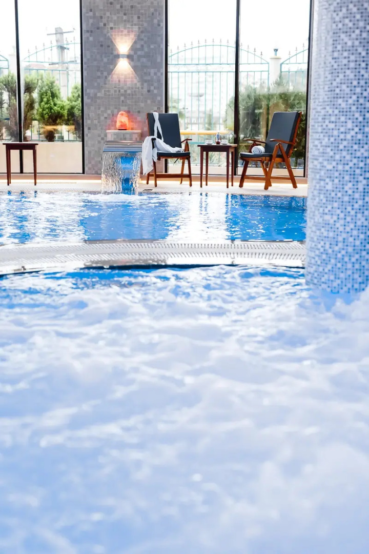 Wind Rose Hotel & SPA