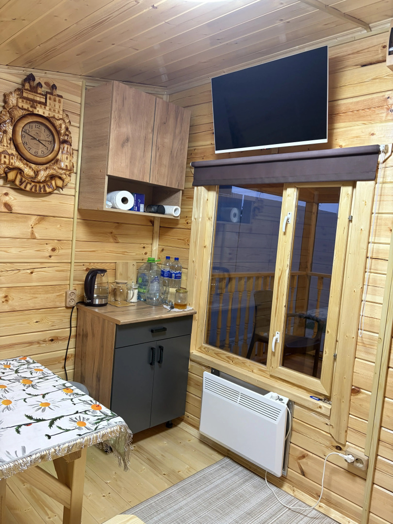 Частный дом  Тихая Гавань