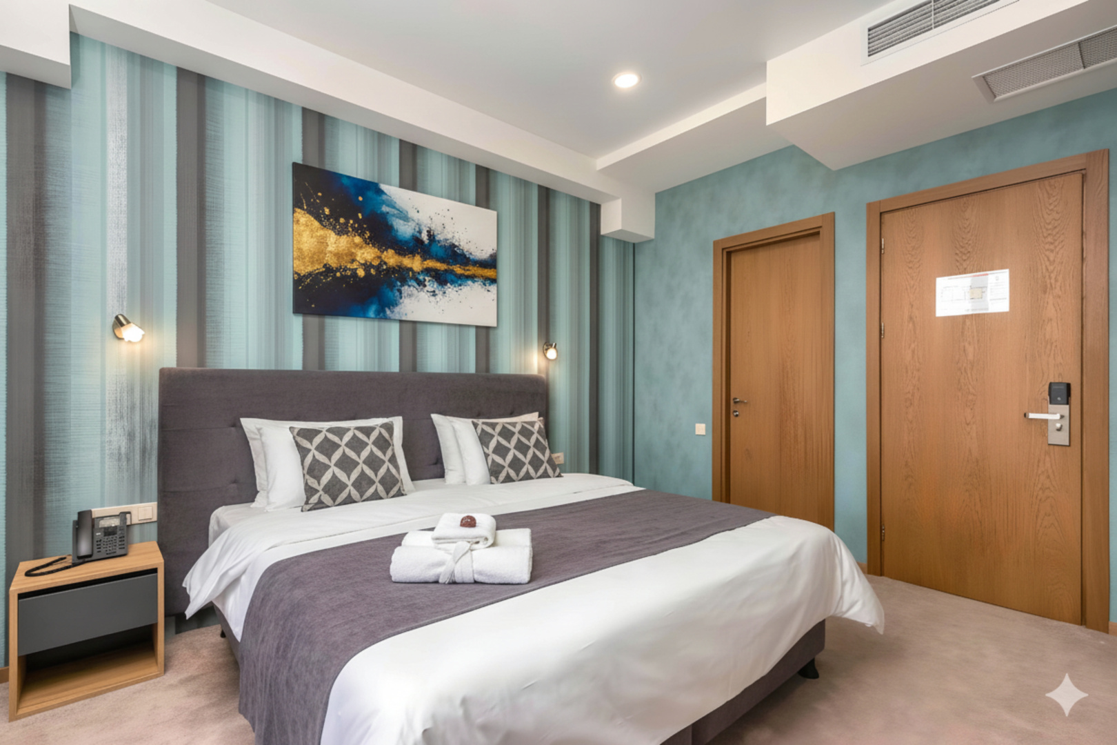 Brooch Boutique Hotel