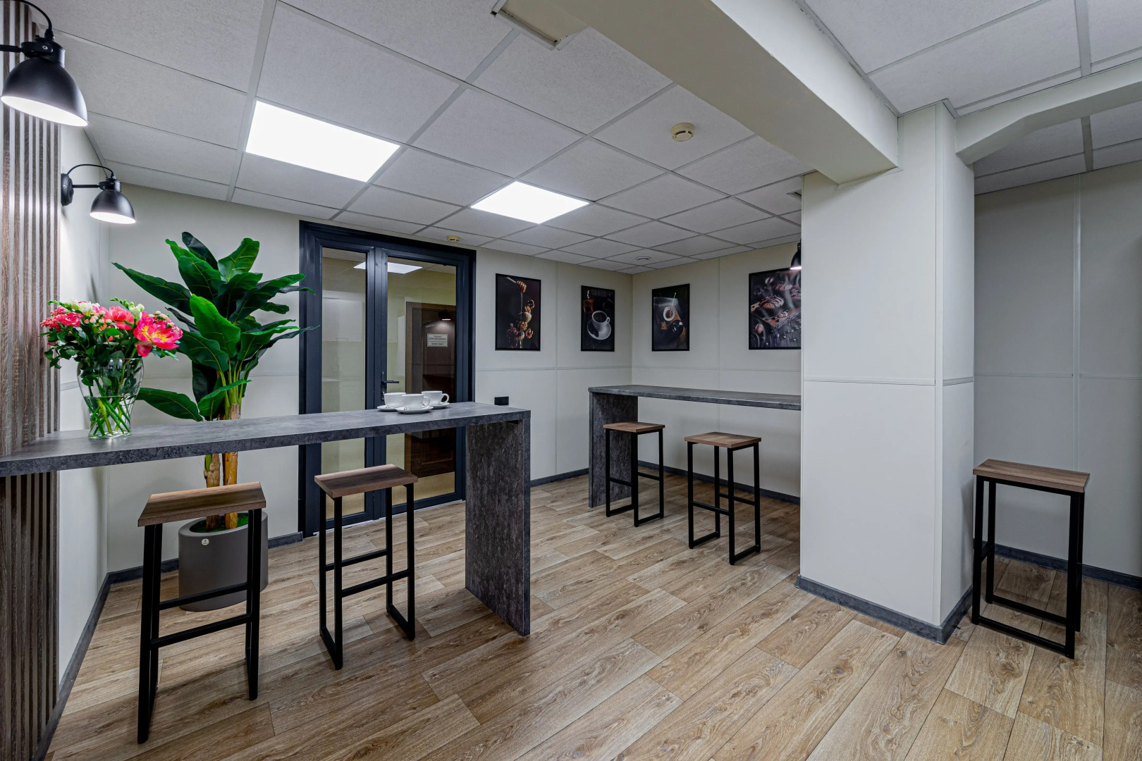 Мини-гостиница Авиамоторная