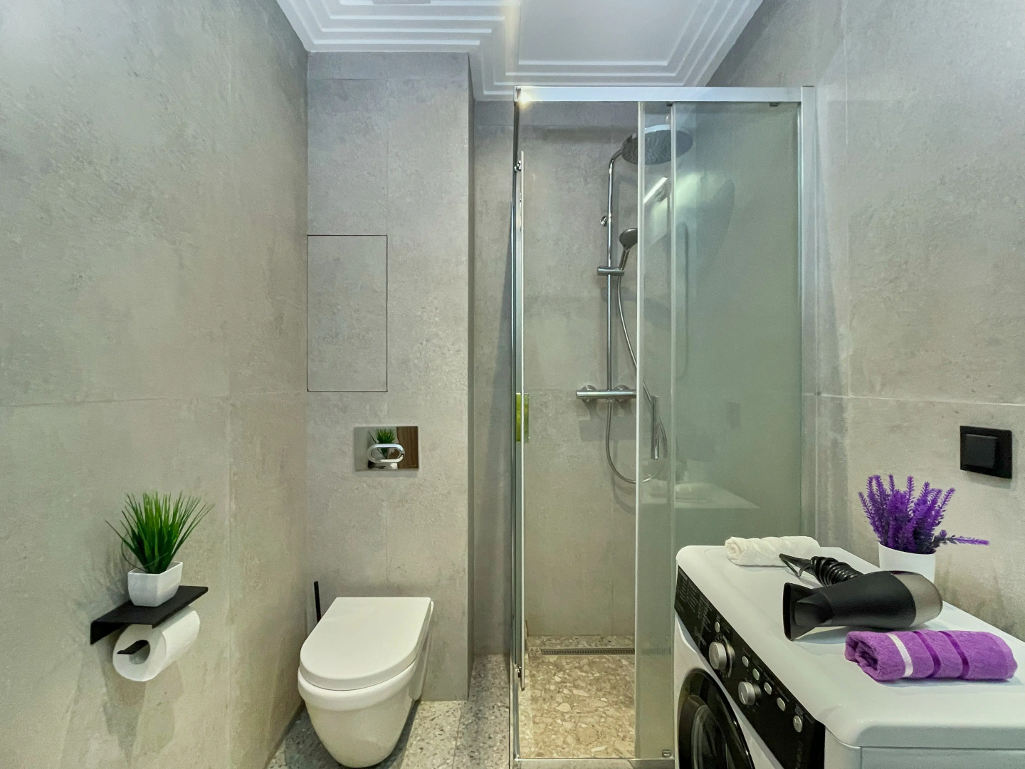 Апартаменты  HotelRoom24 на Маяковской