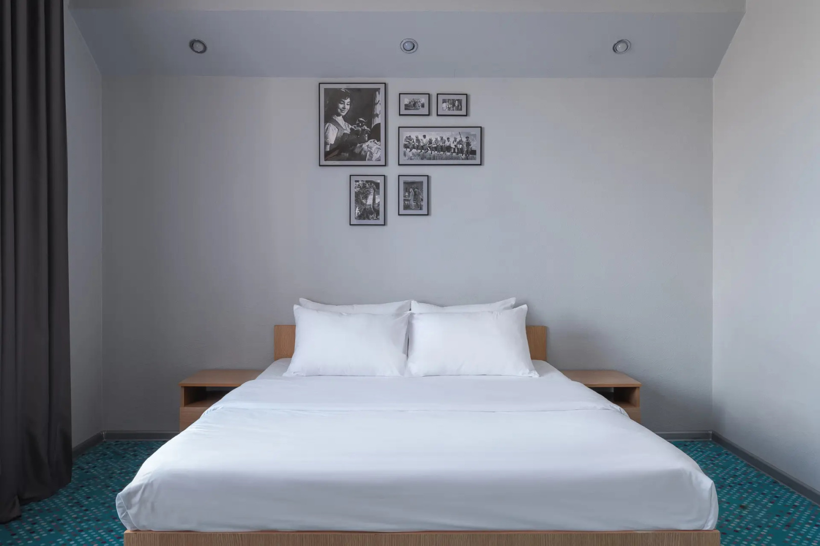 Marins Park Hotel Ростов