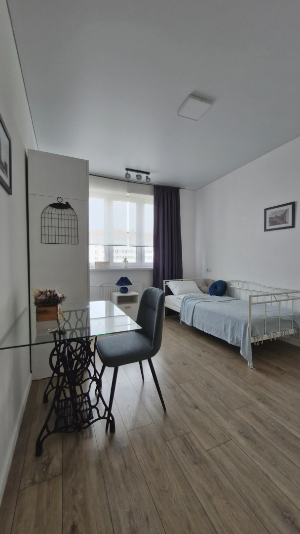 Апартаменты Family Home Парк Галицкого