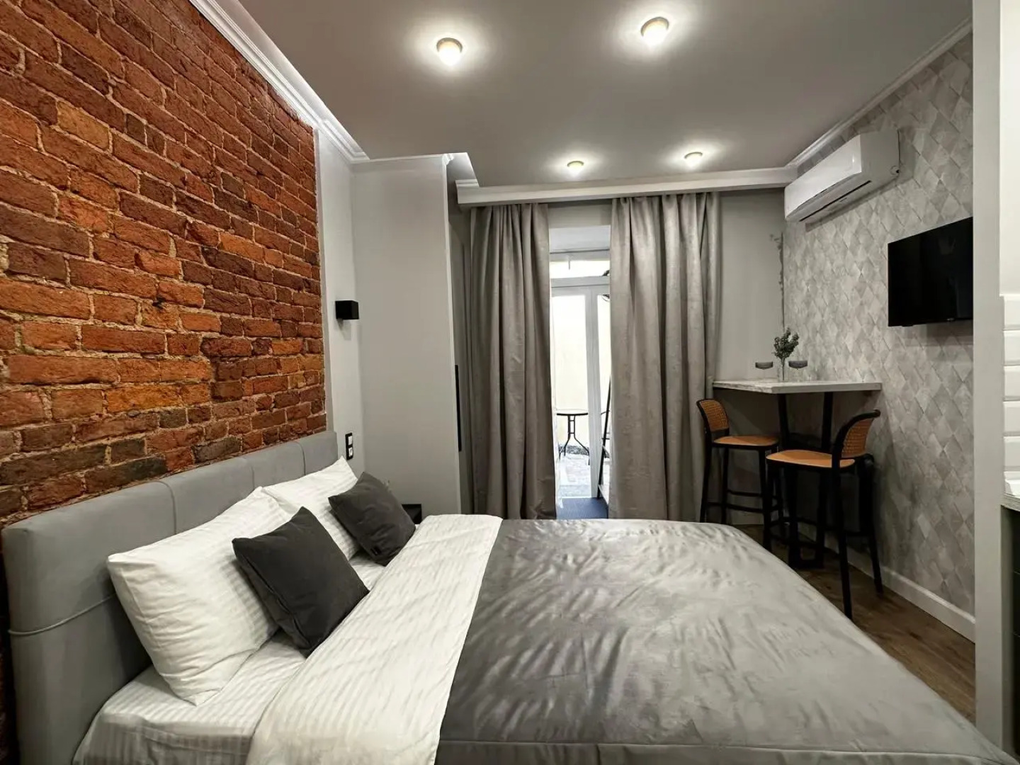 Бутик-отель HeartInnSPB