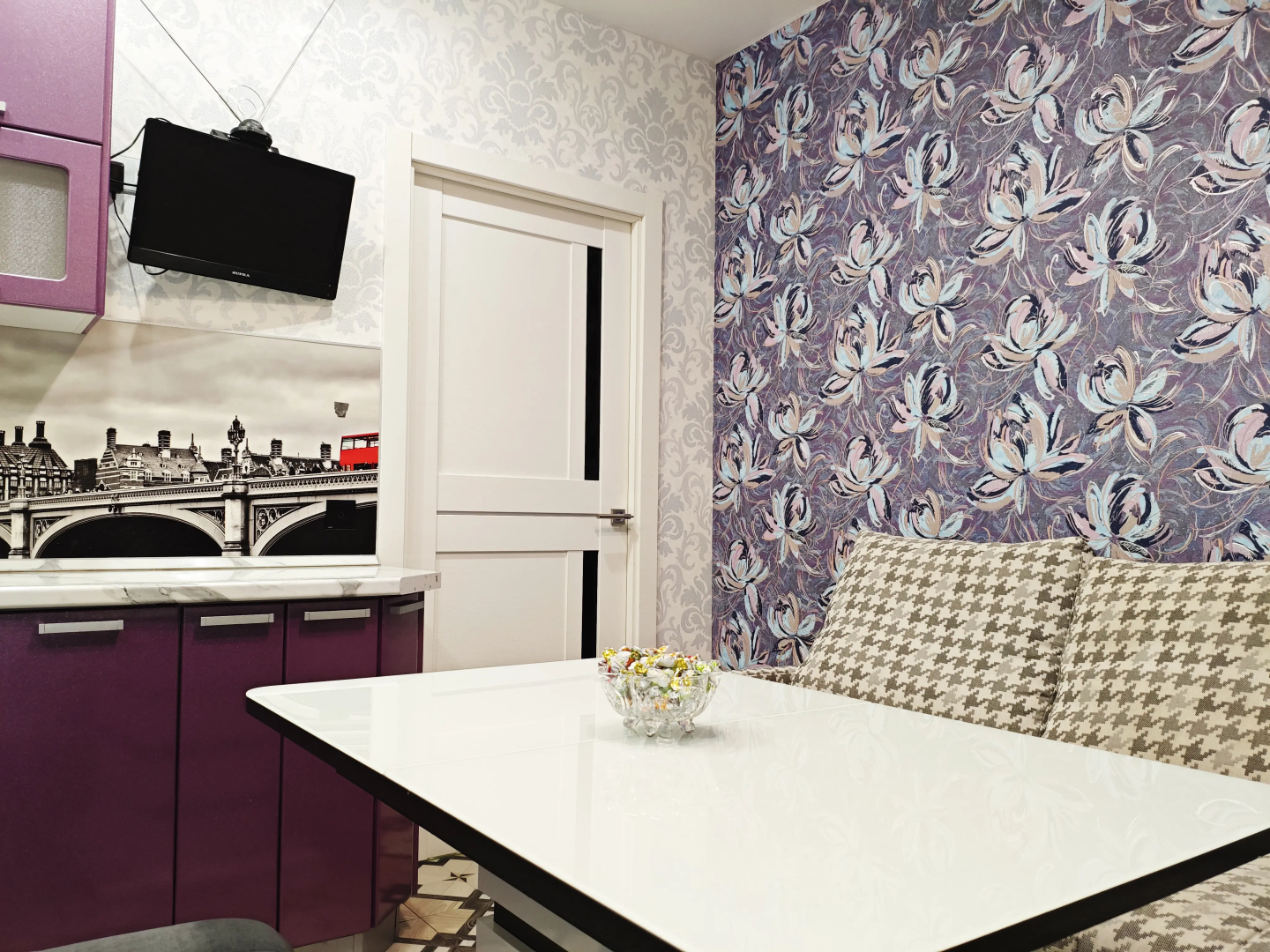 Квартира Комфортабельная в центре Белгорода