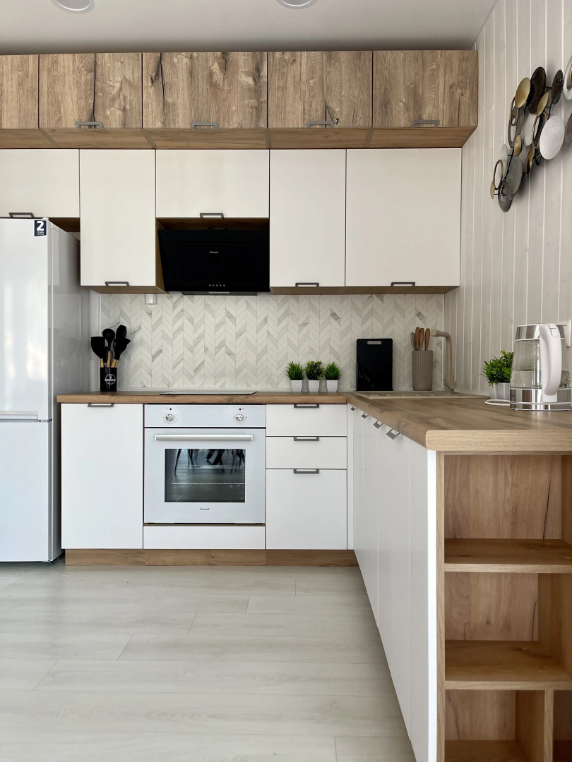 Частный Дом Без Суеты  от Sheluha House