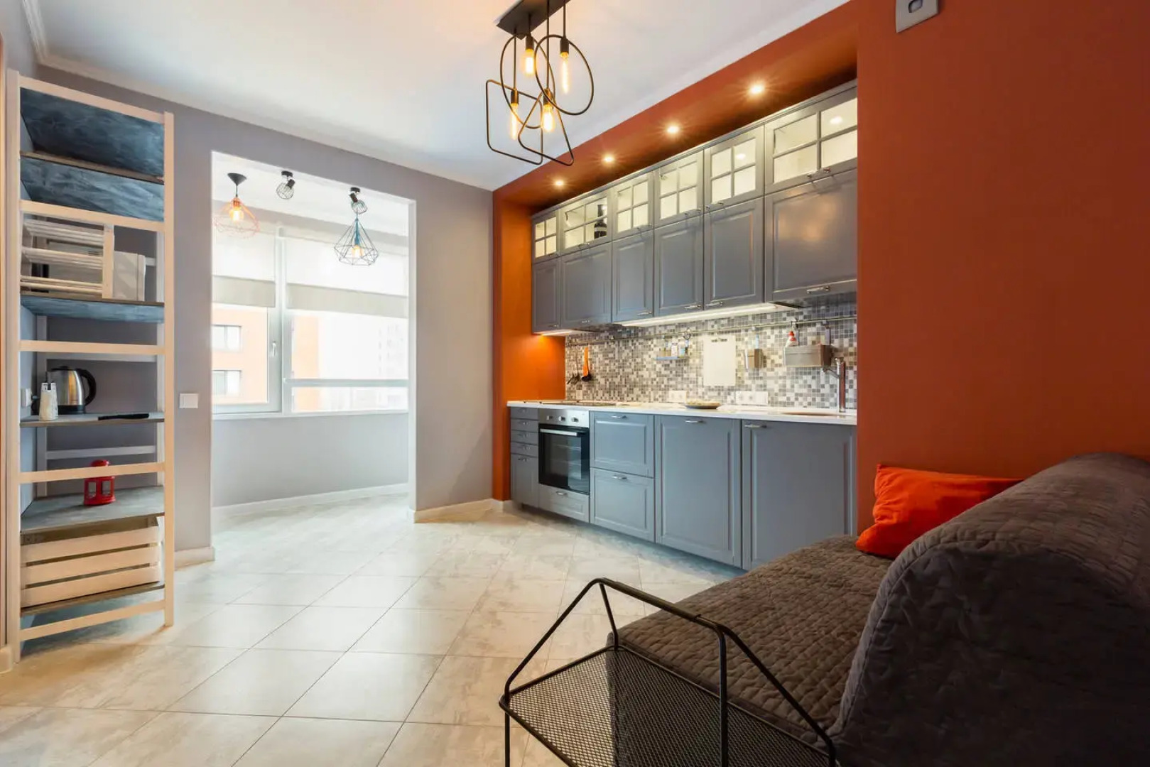 Апартаменты на Медиков