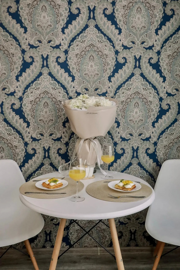 Апартаменты Privi House в Сердце Города