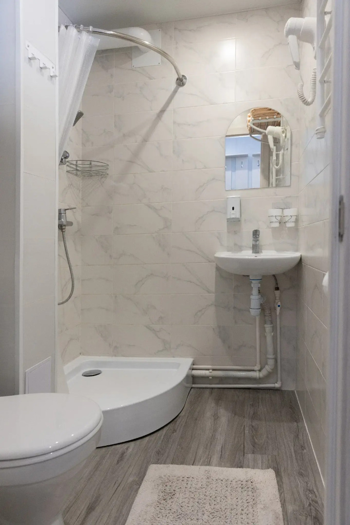 Апартаменты Коломна Палисад Старый Город