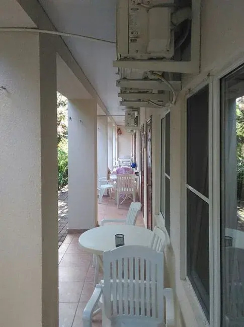 Мини-отель Marco Club