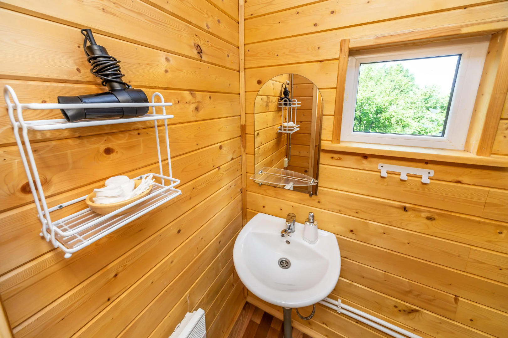 Частный Дом Пиньгуба Хауз