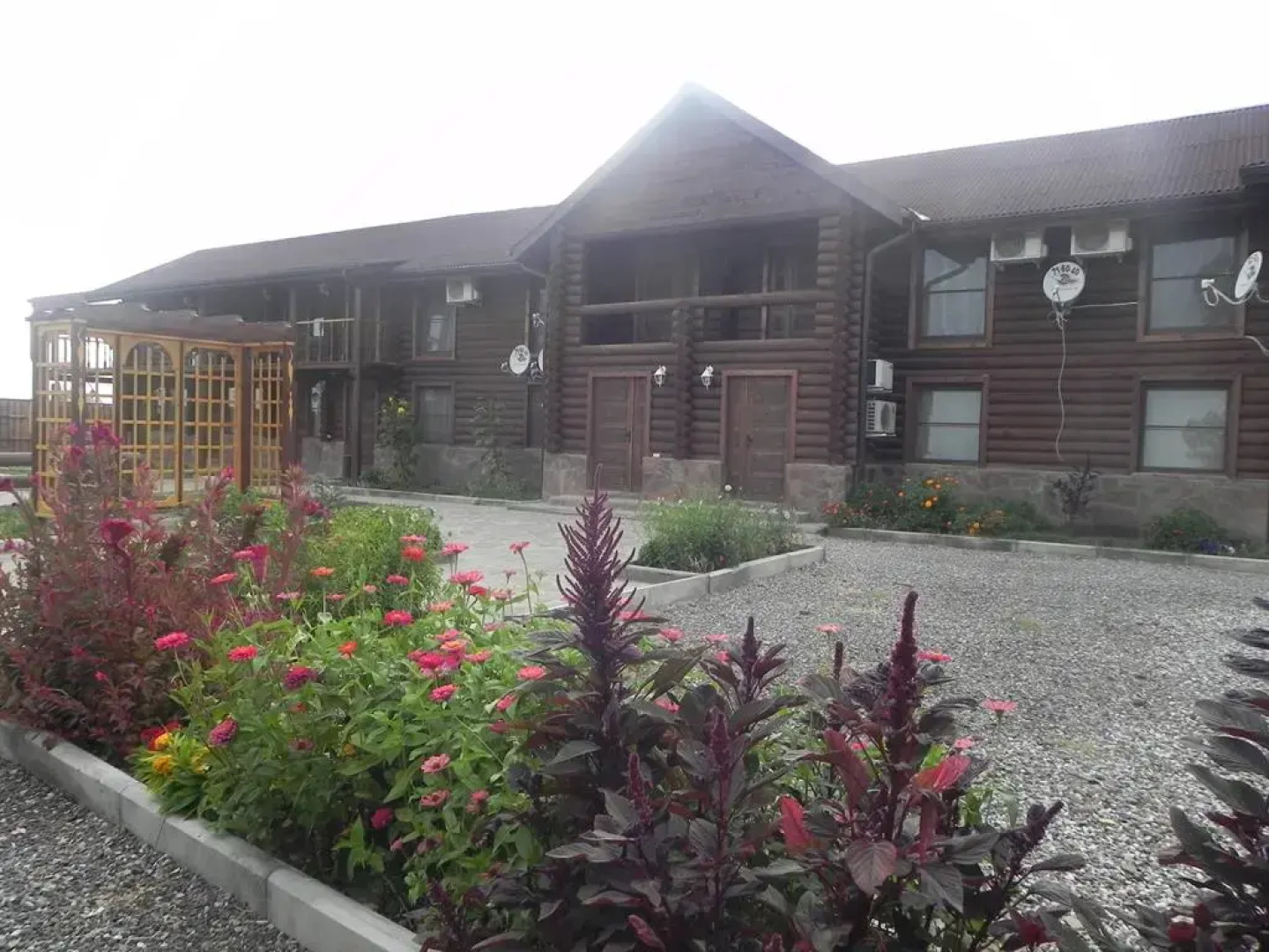 База Отдыха Забава