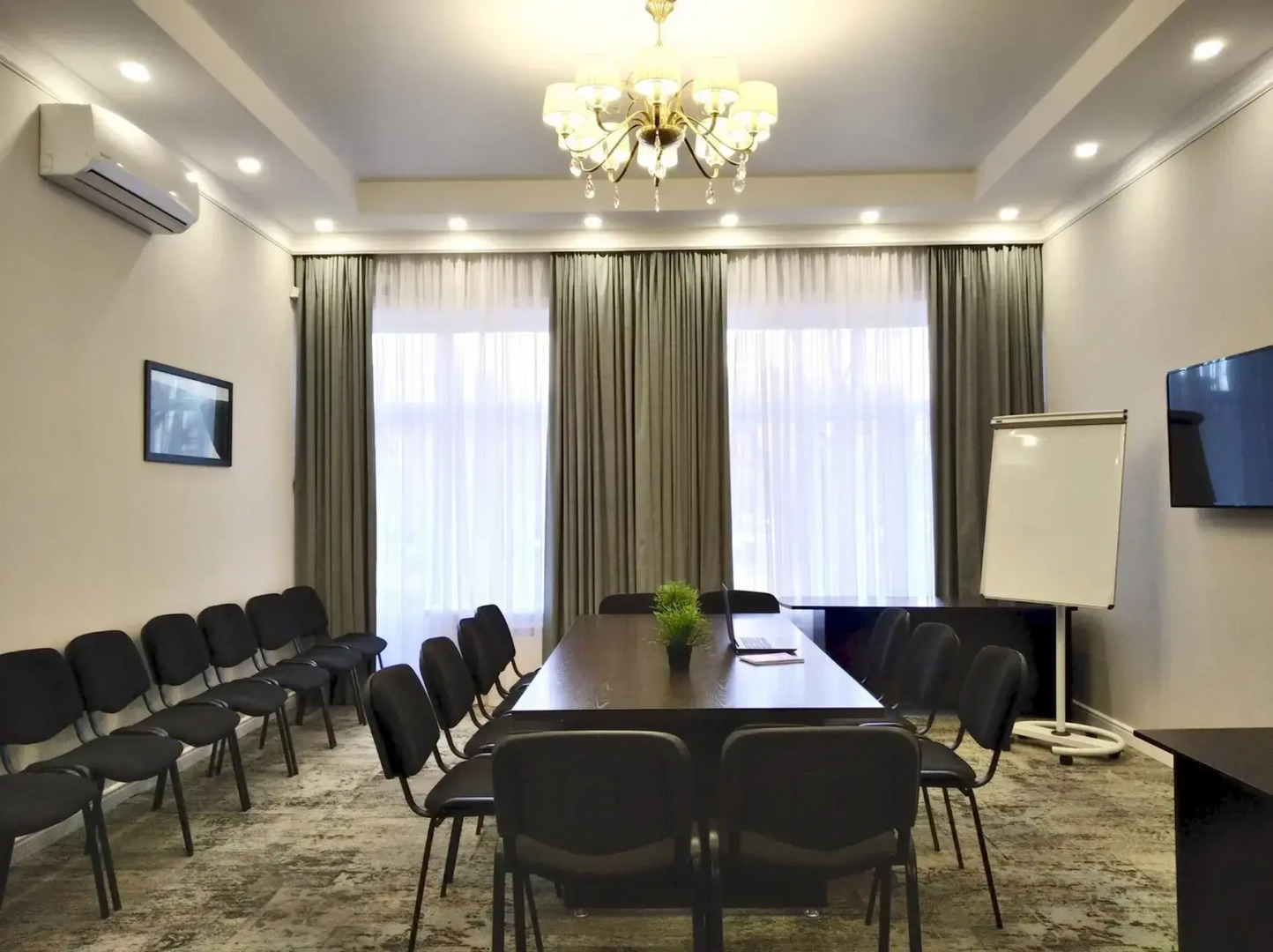 Отель Бурятия