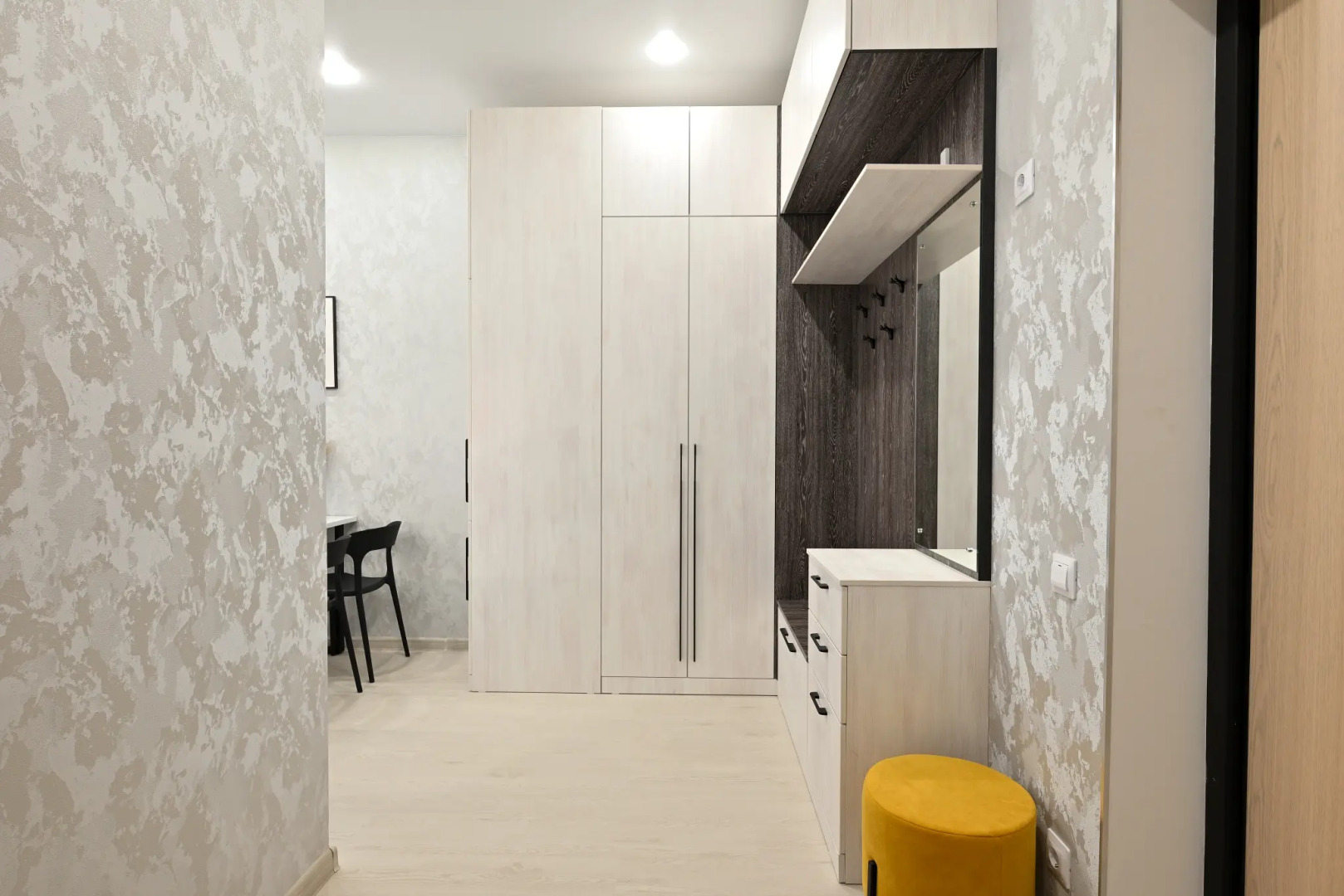 Квартира на улице Козина 9