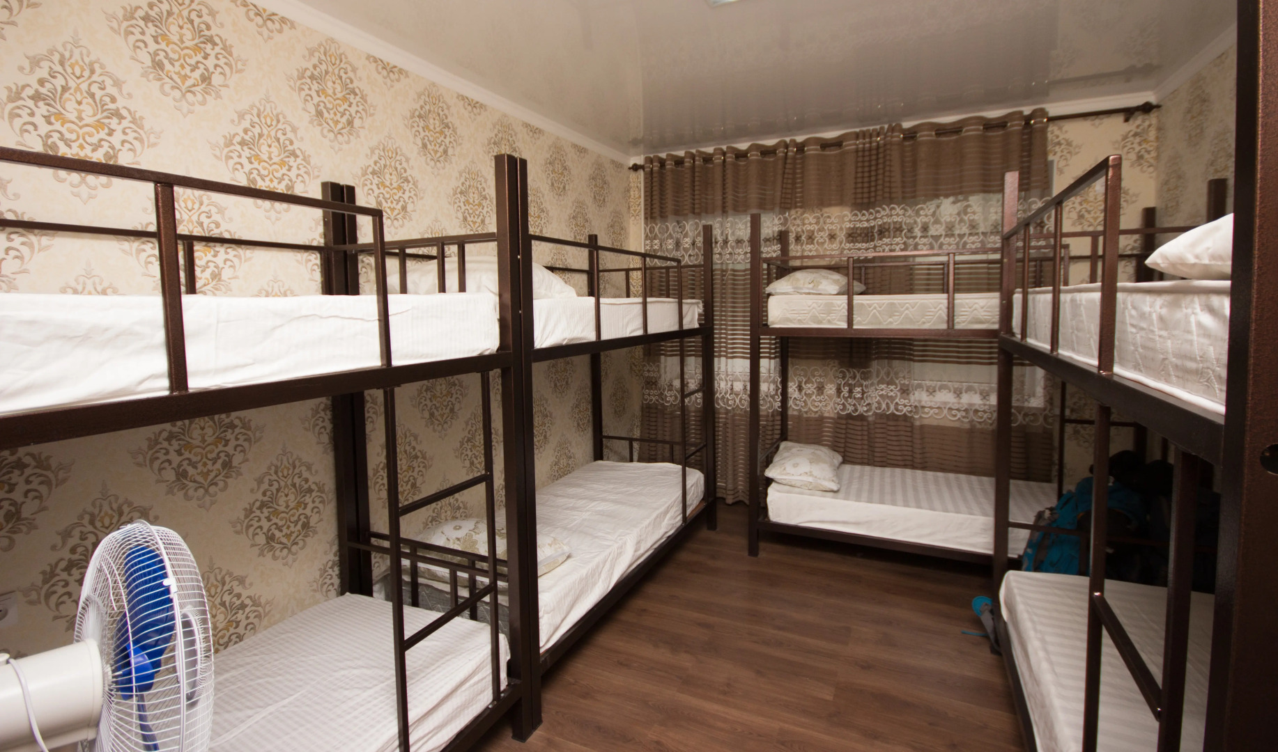 Хостел Friends