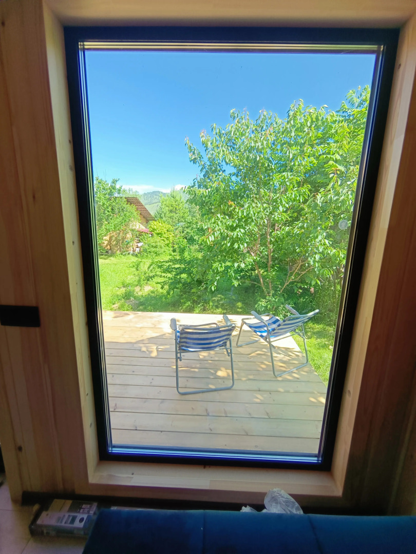 Гостевой дом Элекмонар