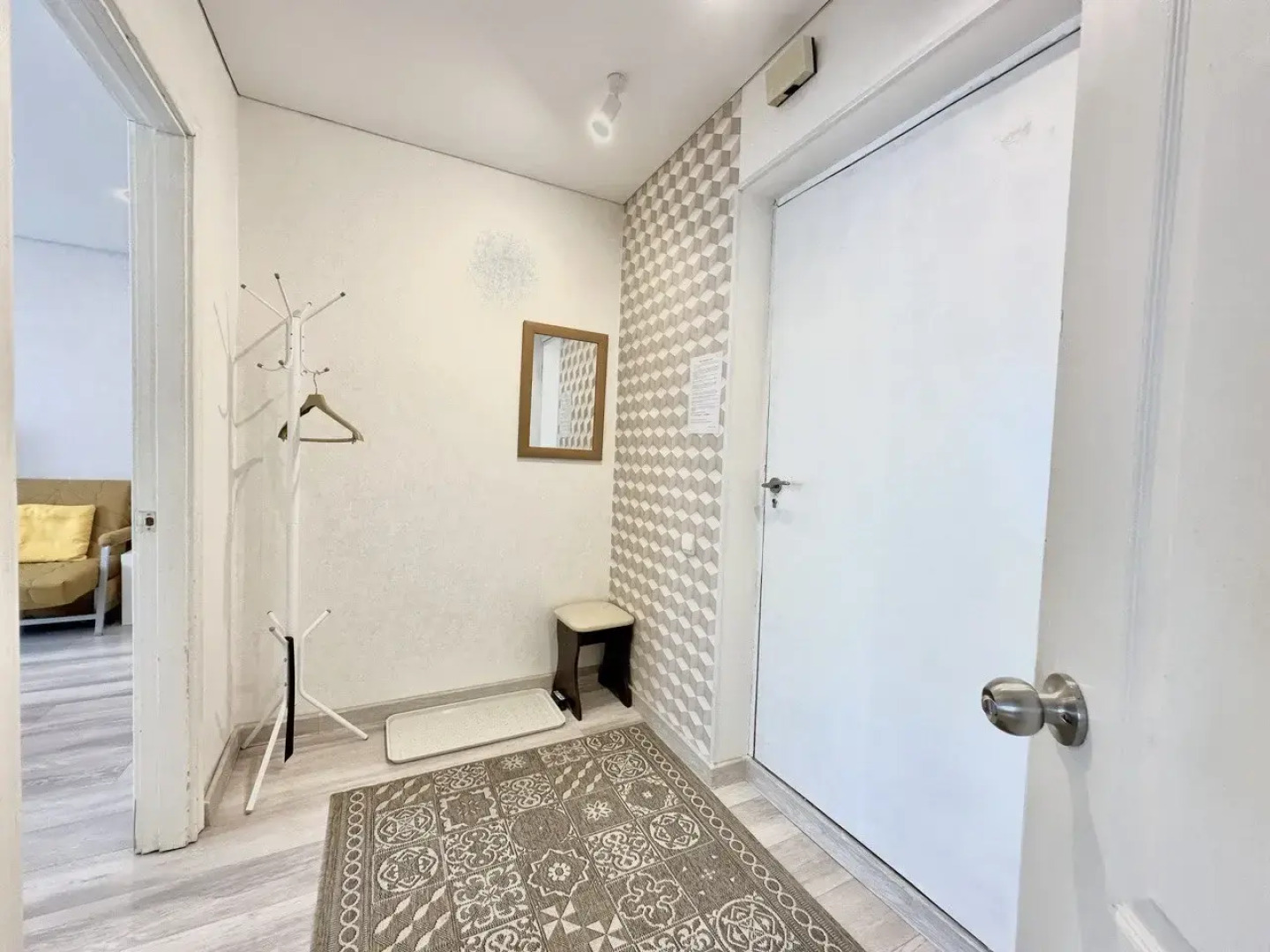 Квартира Уютно Как Дома