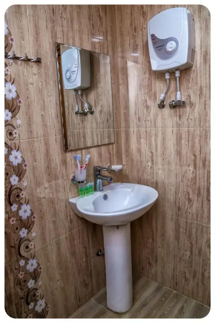 Гостевой дом Hayi Tun