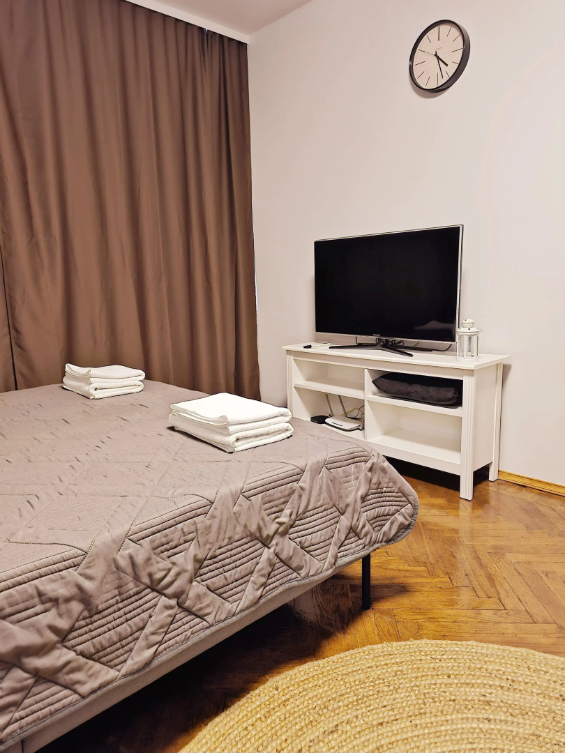 Квартира BGHouse на проспекте имени Ленина