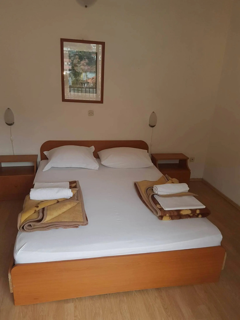 Апарт-Отель Pansion Katic