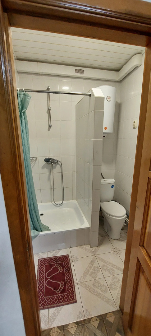 Хостел на Ленинградской