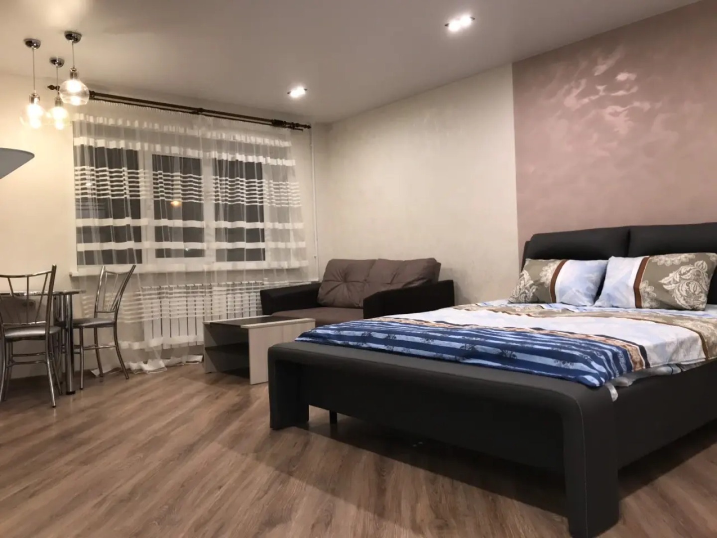 Апартаменты Ленина 41