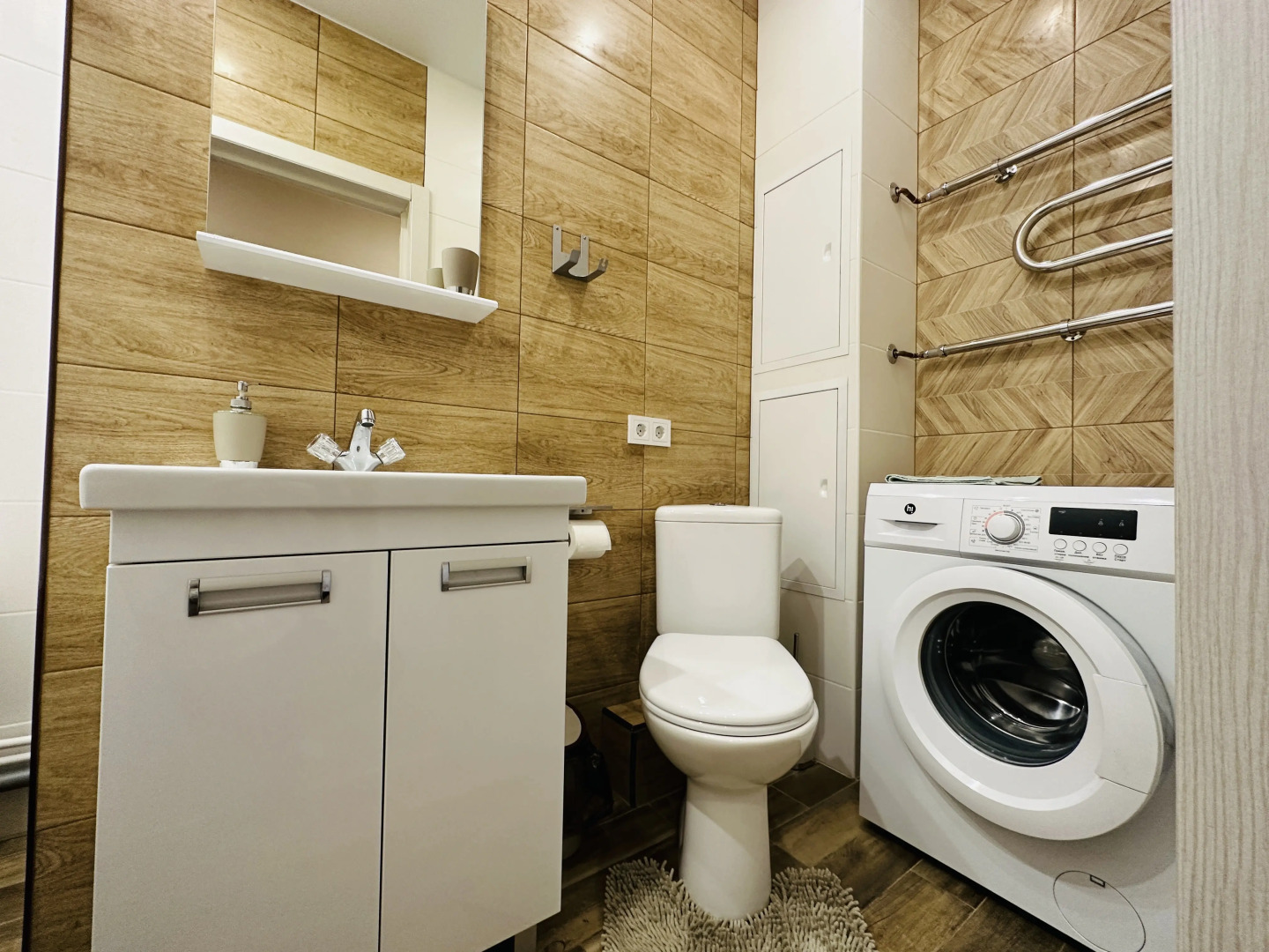 Квартира Nasutki38 Александрия