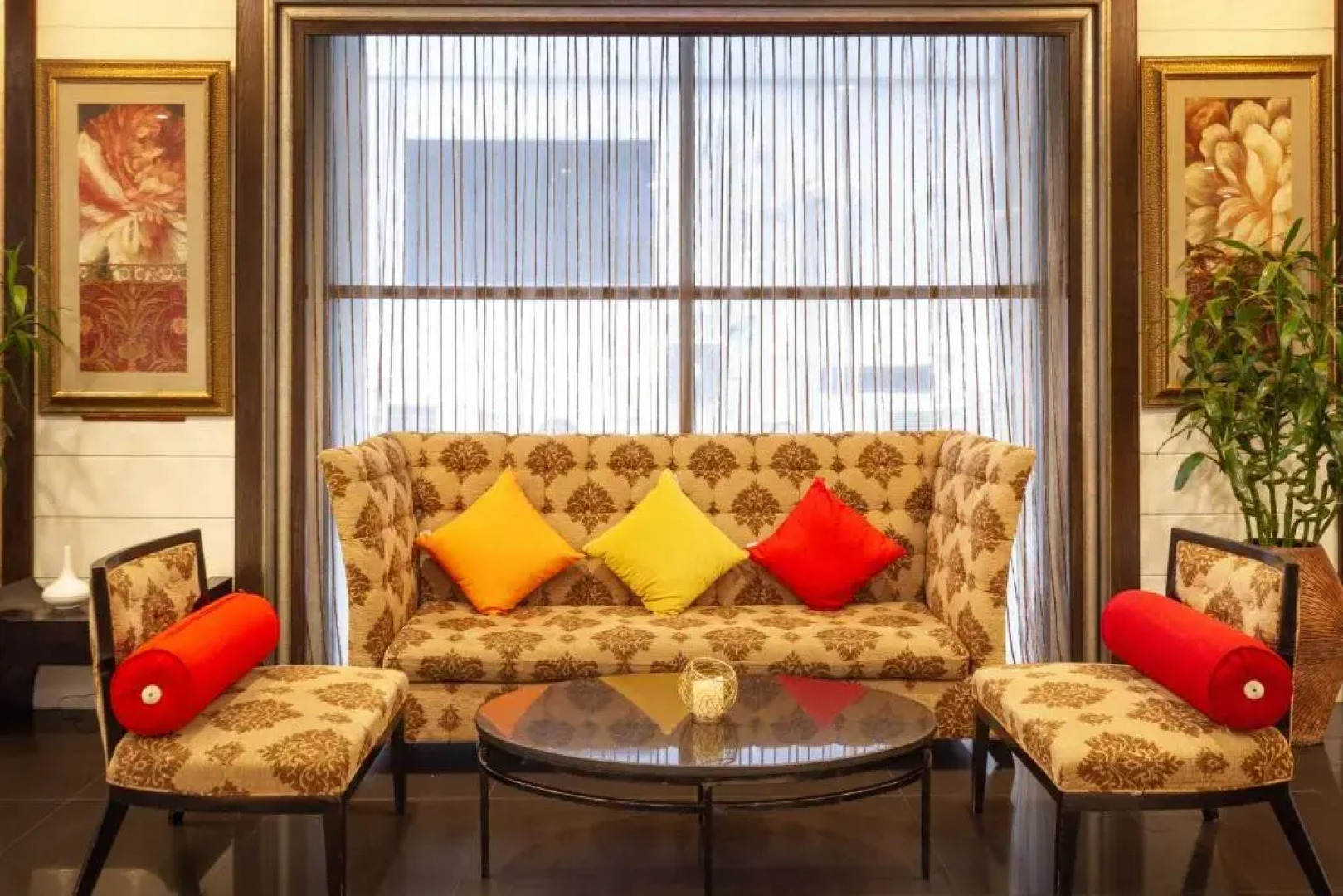 Отель FuramaXclusive Sukhumvit